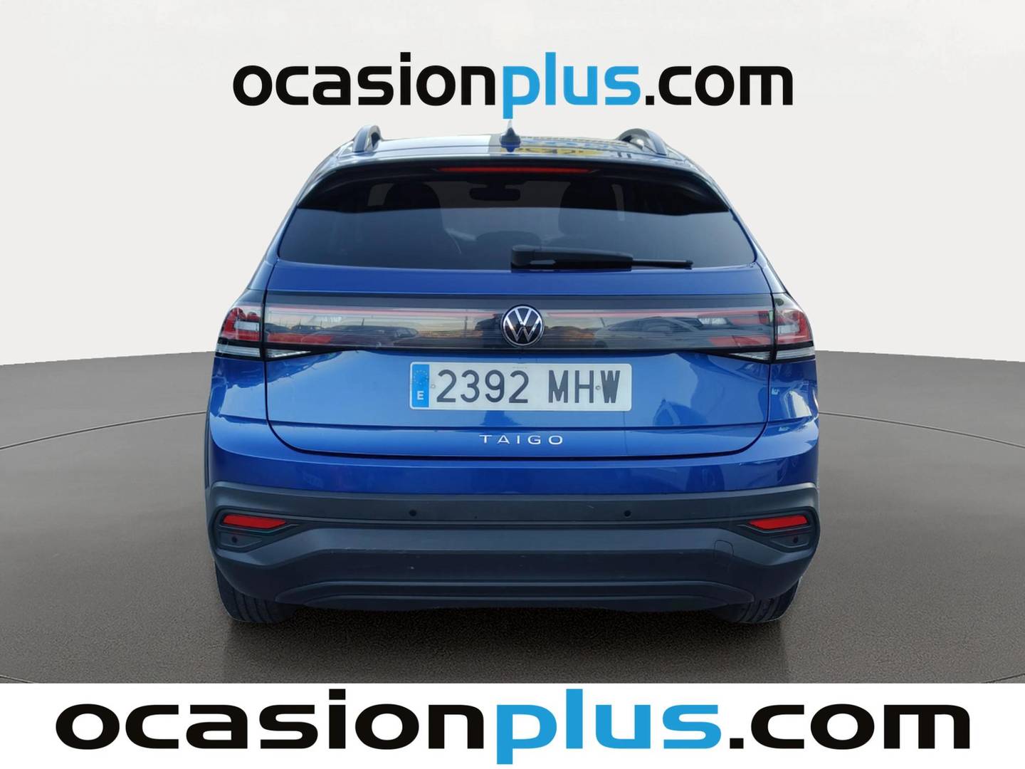 Volkswagen Taigo Volkswagen Taigo Life 1.0 TSI (110 CV) DSG barato