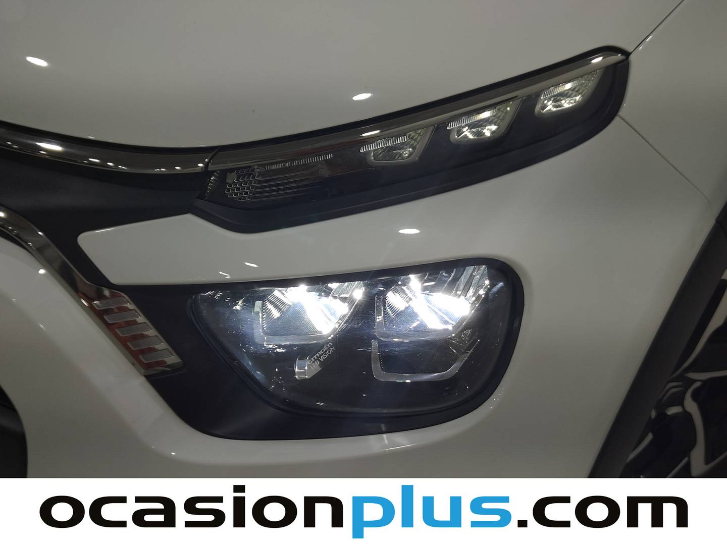 Foto Citroën C3 Citroen C3 PureTech 83 Feel Pack (83 CV)