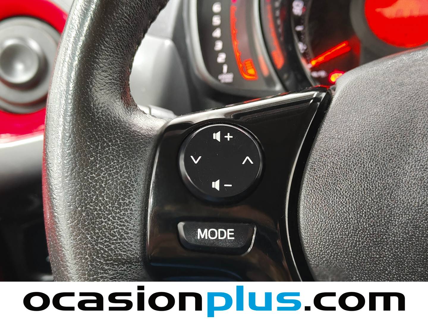 Foto Toyota Aygo Toyota Aygo 1.0 70 x-play (72 CV)