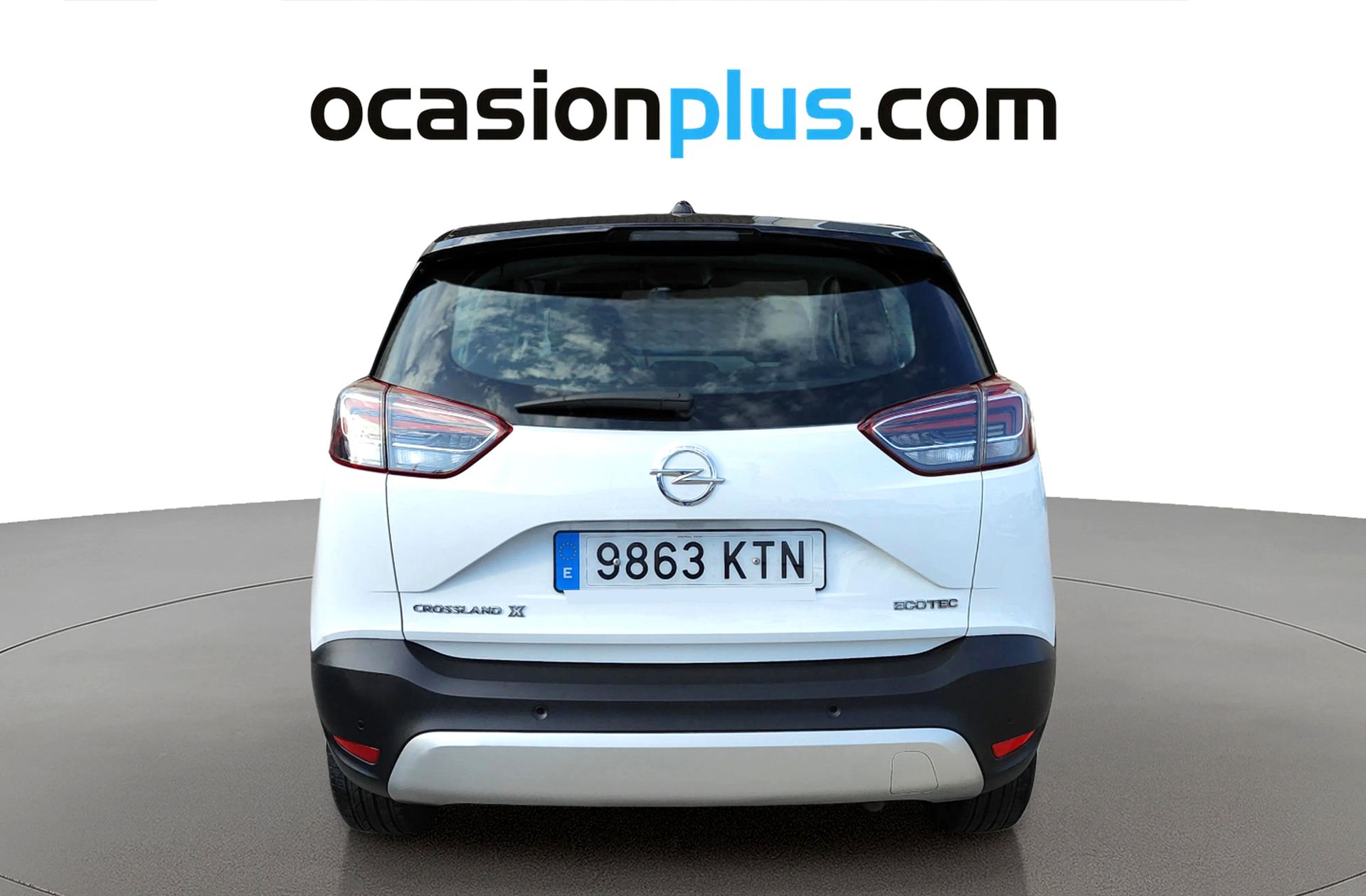 Opel Crossland 1.2 Design Line - foto 14