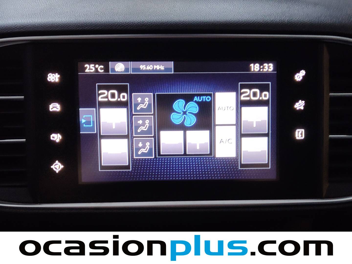 Peugeot 308 Peugeot 308 BlueHDi 120 Allure (120 CV) barato