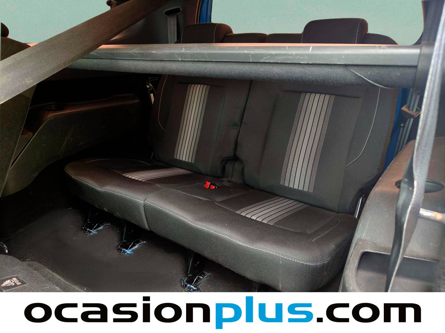 Extras y acabados del Dacia Lodgy Dacia Lodgy dCi 110 SL 2018 7 Plazas (107 CV) 7 Plazas