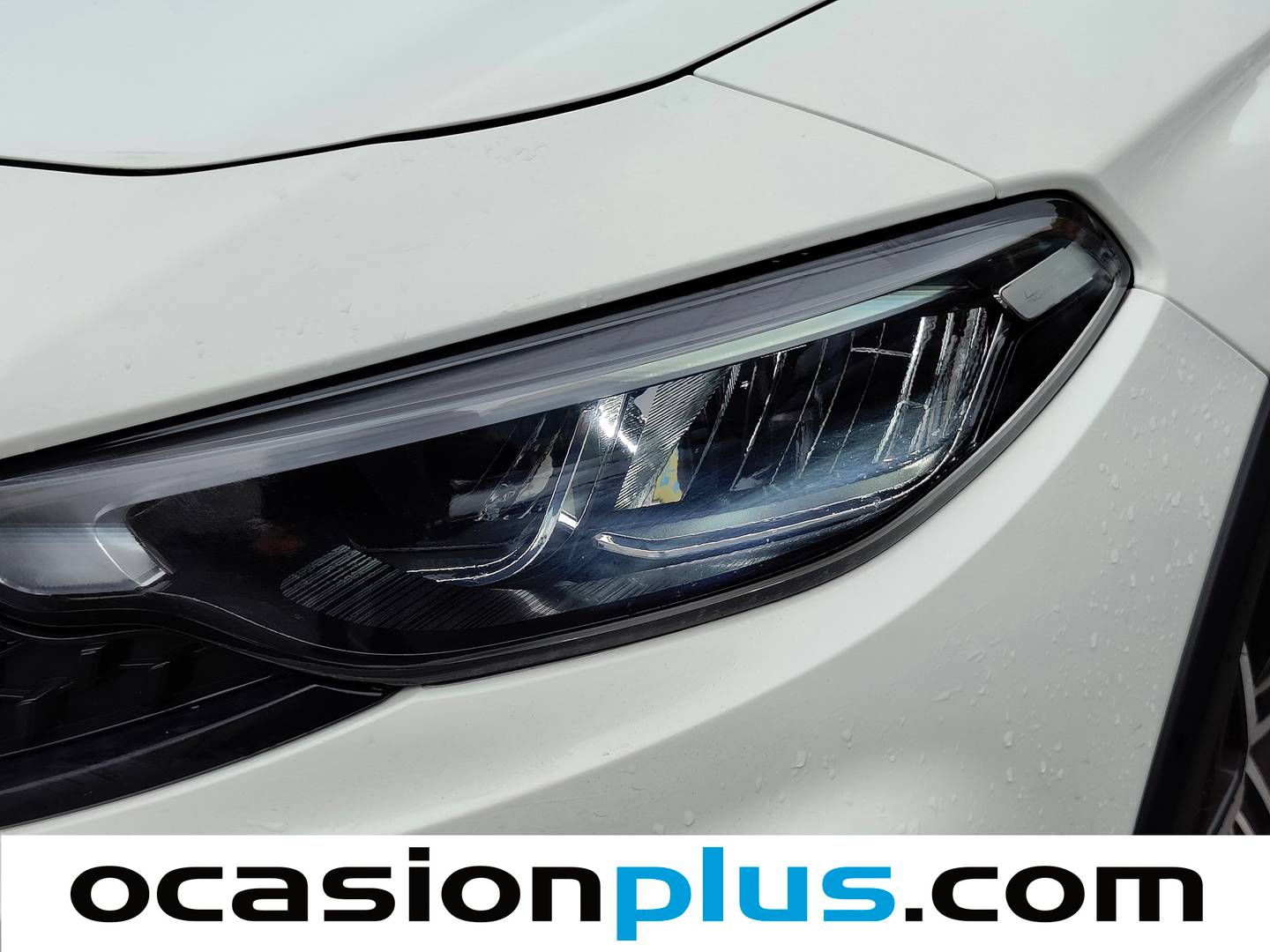 Foto Fiat Tipo Fiat Tipo 1.5 Hybrid Cross DCT (130 CV)