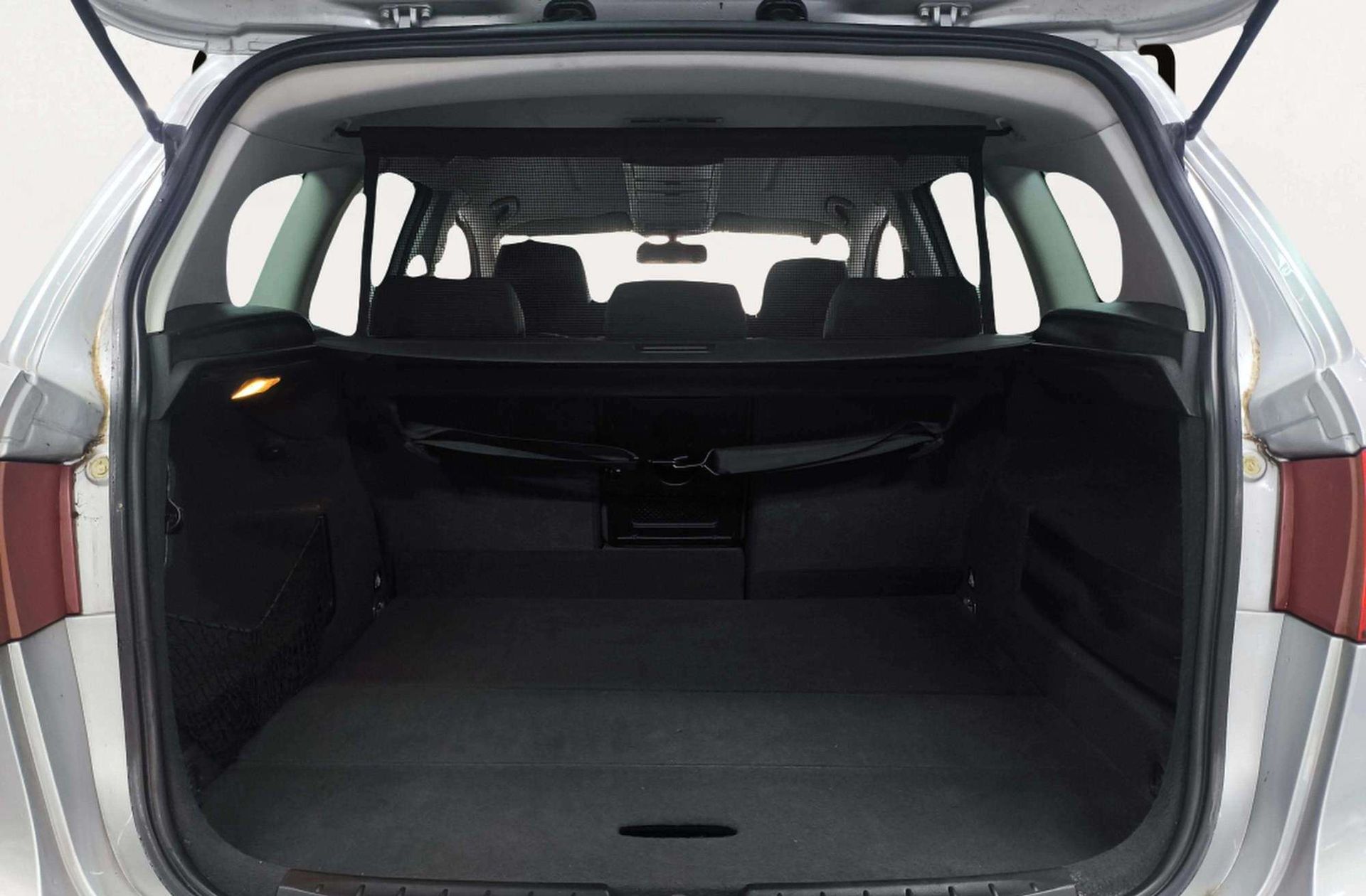 SEAT Altea XL 1.6 TDI DPF Style Ecomotive - foto 15