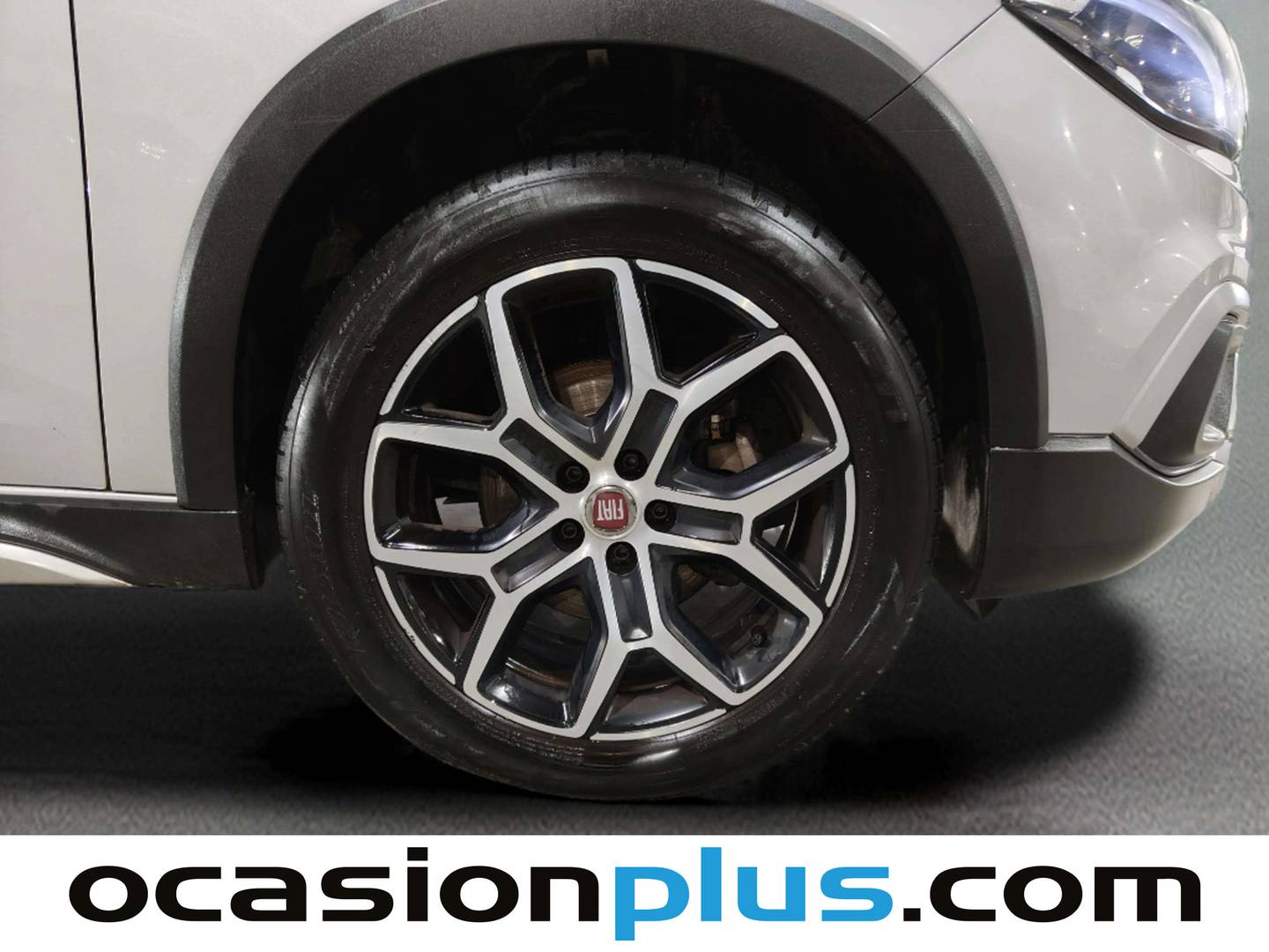 Foto Fiat Tipo Fiat Tipo 1.5 Hybrid Cross DCT (130 CV)