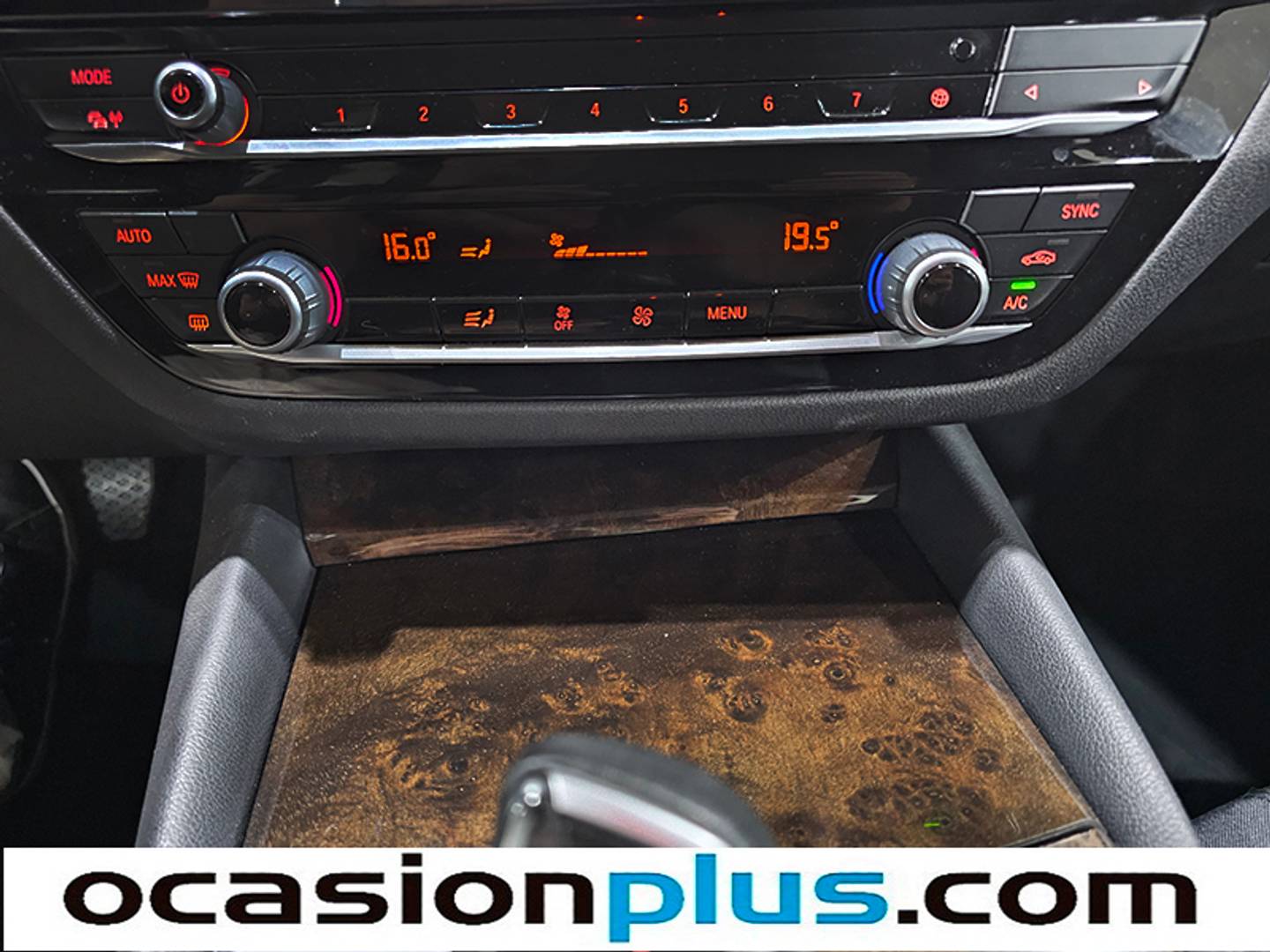 Foto BMW Serie 5 BMW Serie 5 530d xDrive (265 CV)