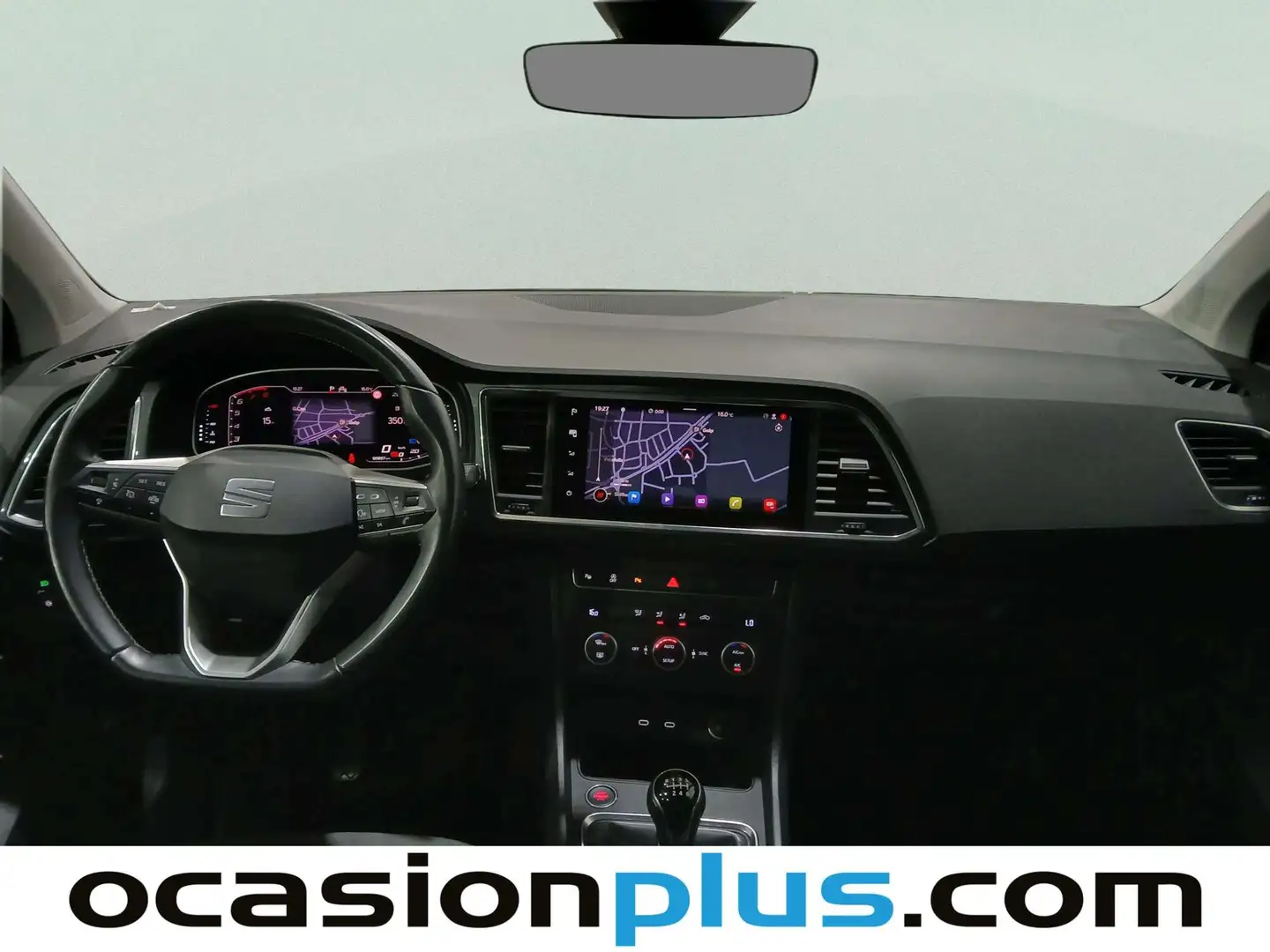 Foto Seat Ateca SEAT Ateca 1.5 TSI S&S Style XL (150 CV)