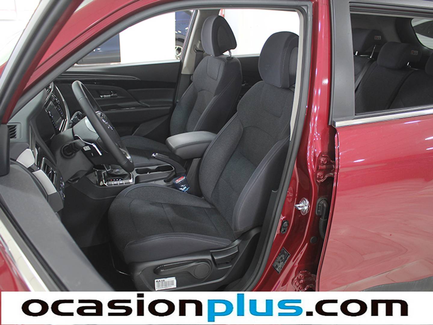 Foto KGM Korando KGM Korando G15T Urban Plus Auto (163 CV)