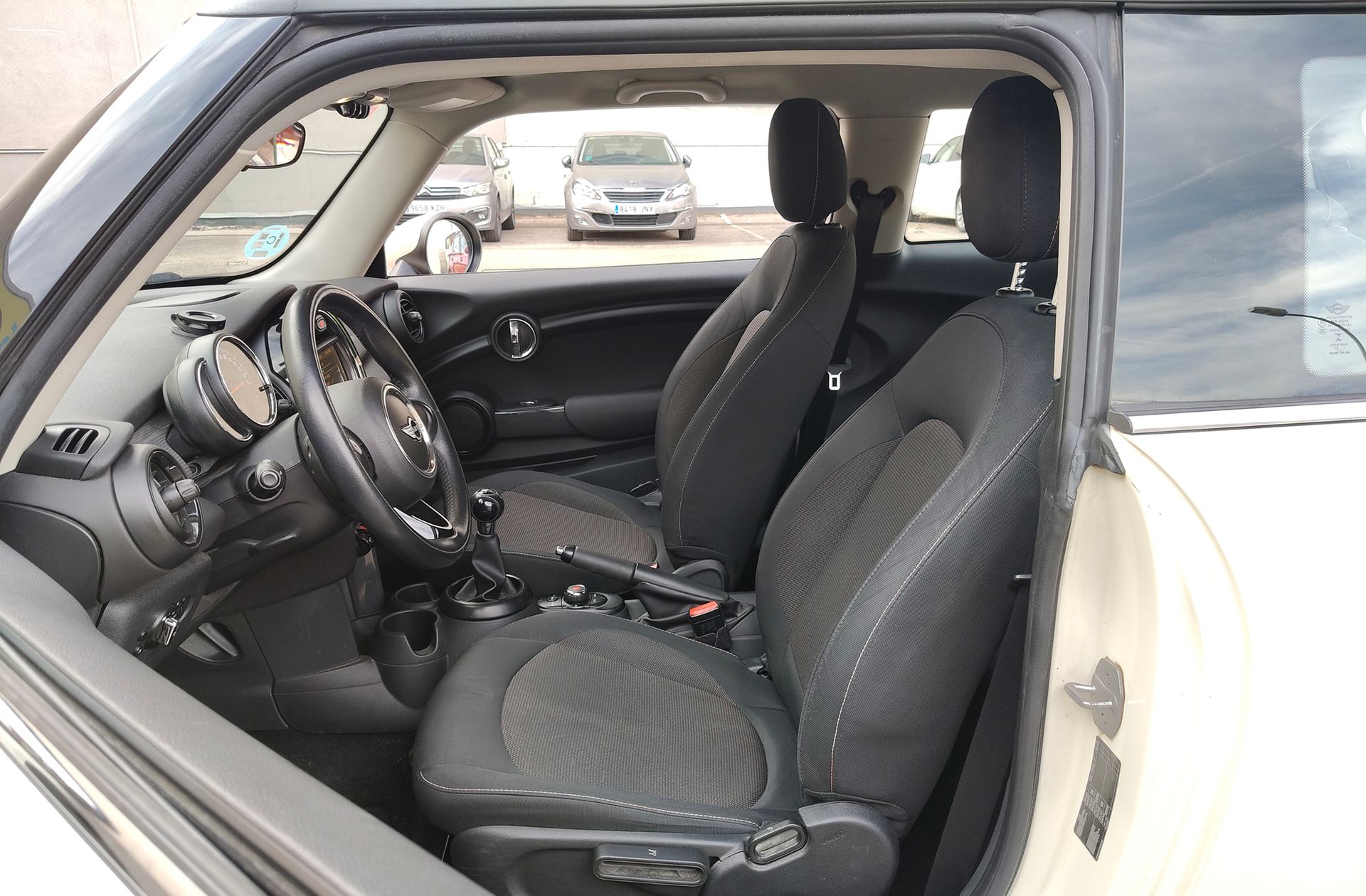MINI Cooper D - foto 8