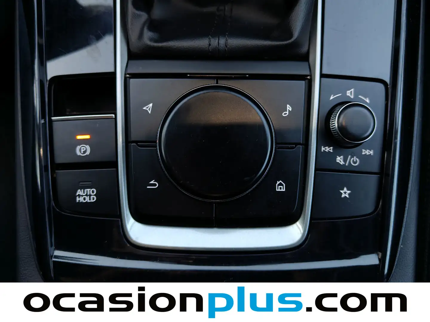 Foto Mazda CX-30 Mazda CX-30 e-SKY G MHEV Prime-line (140 CV)