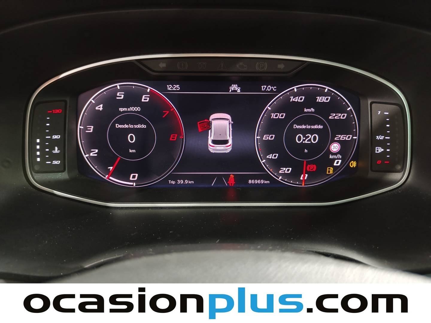 Foto Seat Ateca SEAT Ateca 1.0 TSI S&S Style Go (110 CV)