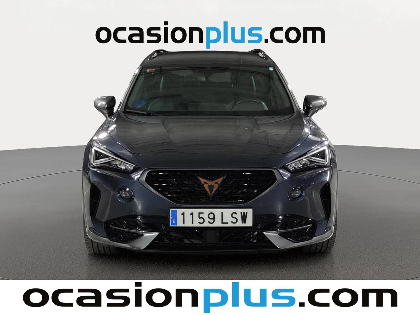 Foto Cupra Formentor CUPRA Formentor 1.4 e-Hybrid DSG (204 CV)