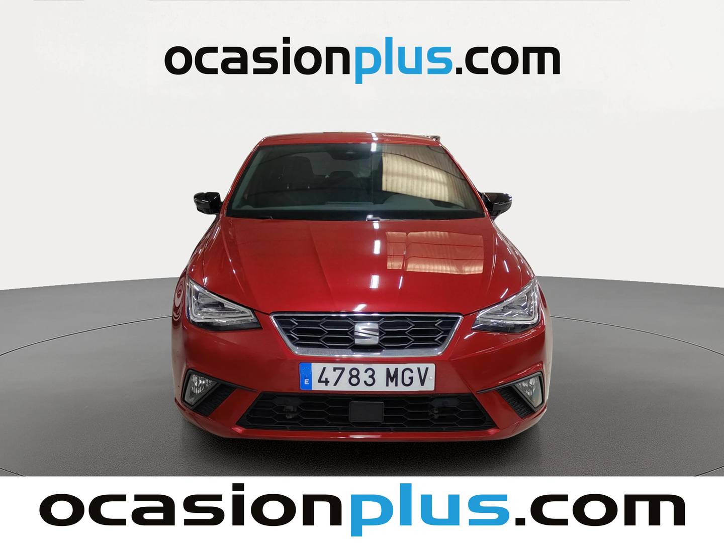Seat Ibiza Seat Ibiza 1.0 TSI S&S FR XL (110 CV) barato