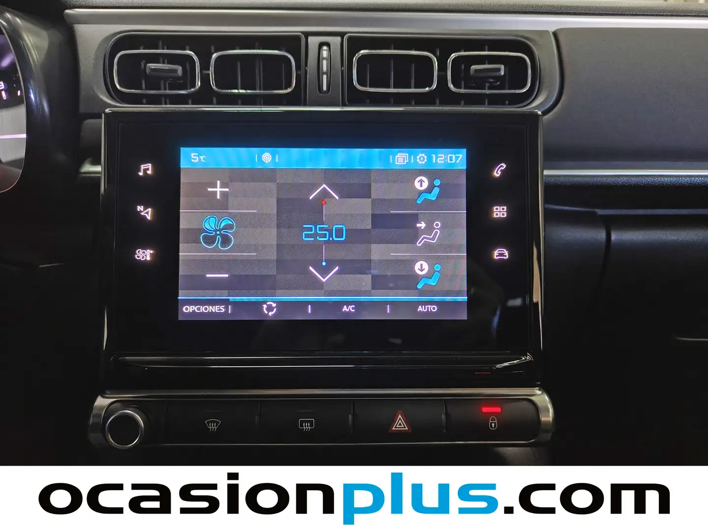 Foto Citroën C3 Citroen C3 PureTech 82 C-Series (83 CV)