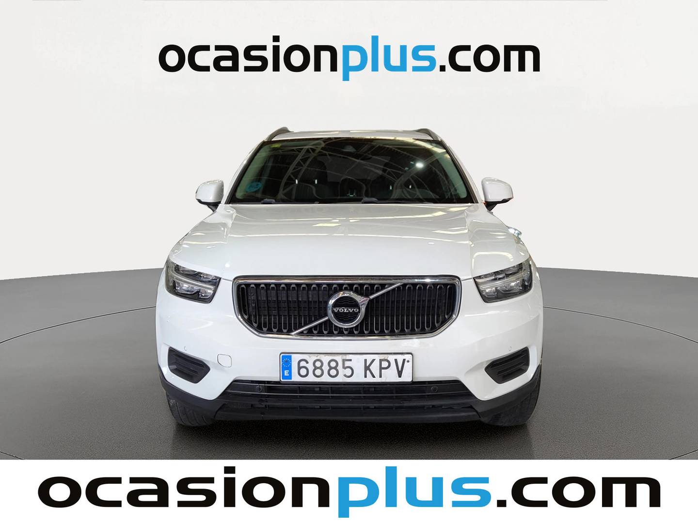 Volvo XC40 Volvo XC40 T3 (156 CV) 156cv