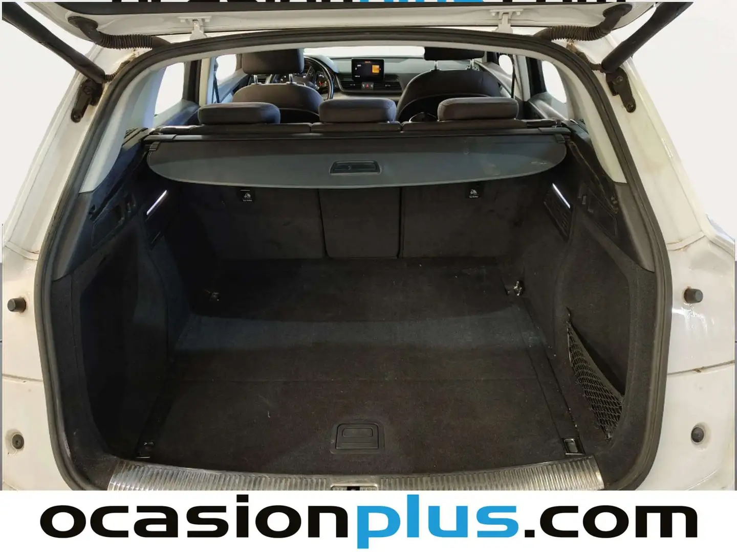 Foto Audi Q5 Audi Q5 Advanced 2.0 TDI quattro (163 CV) S tronic