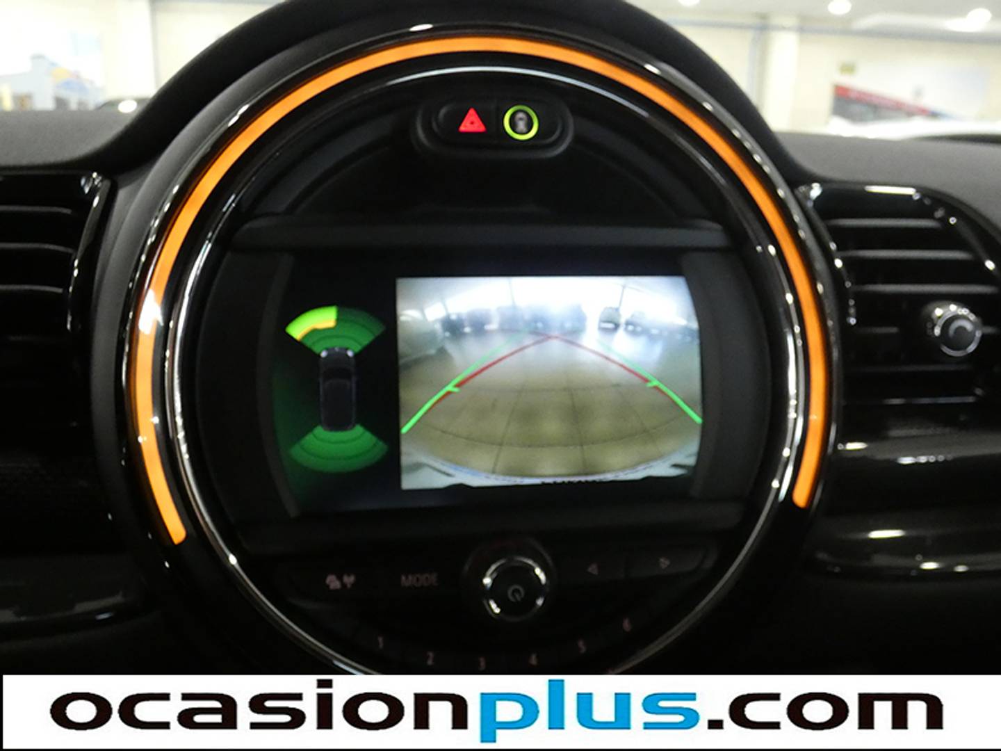 Foto Mini CLUBMAN MINI MINI Clubman Cooper S (192CV)