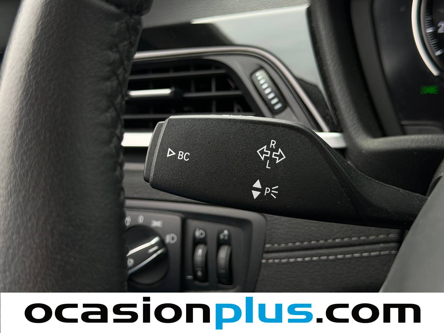 BMW X1 BMW X1 sDrive18d (150 CV) seminuevo