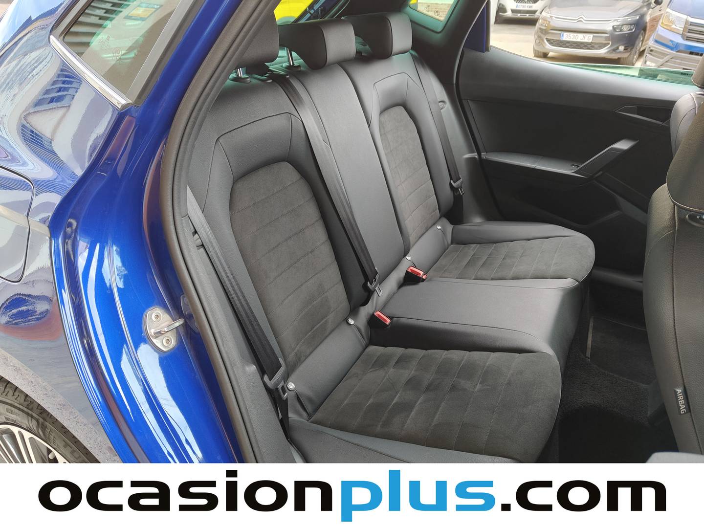 Seat Ibiza Seat Ibiza 1.0 EcoTSI Xcellence Plus (115 CV) gasolina