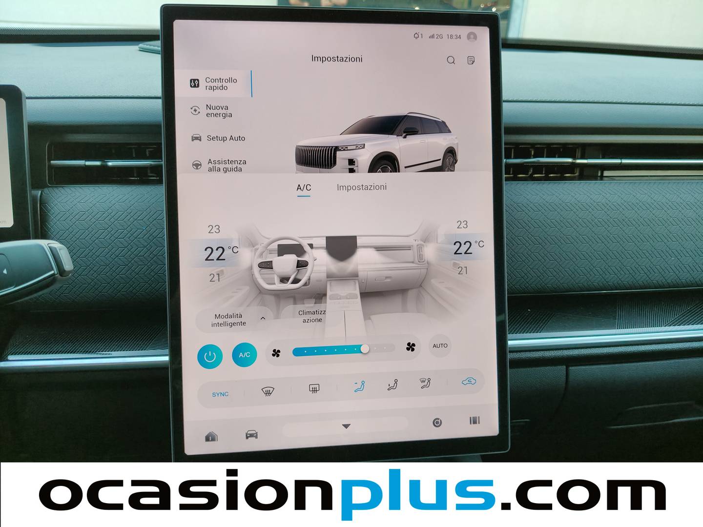 JAECOO 7 Jaecoo 7 1.5 TGDI PHEV +1DHT Select FWD (279 CV) km 0