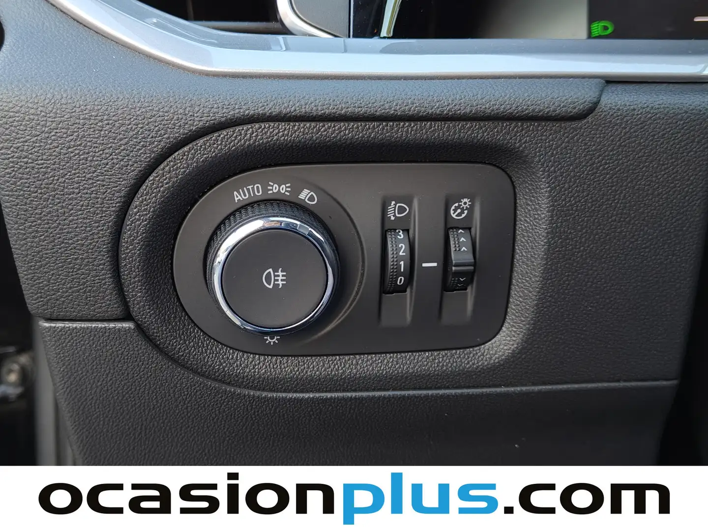 Foto Opel Grandland Opel Grandland 1.2 Turbo XHT S&S GS (130 CV)