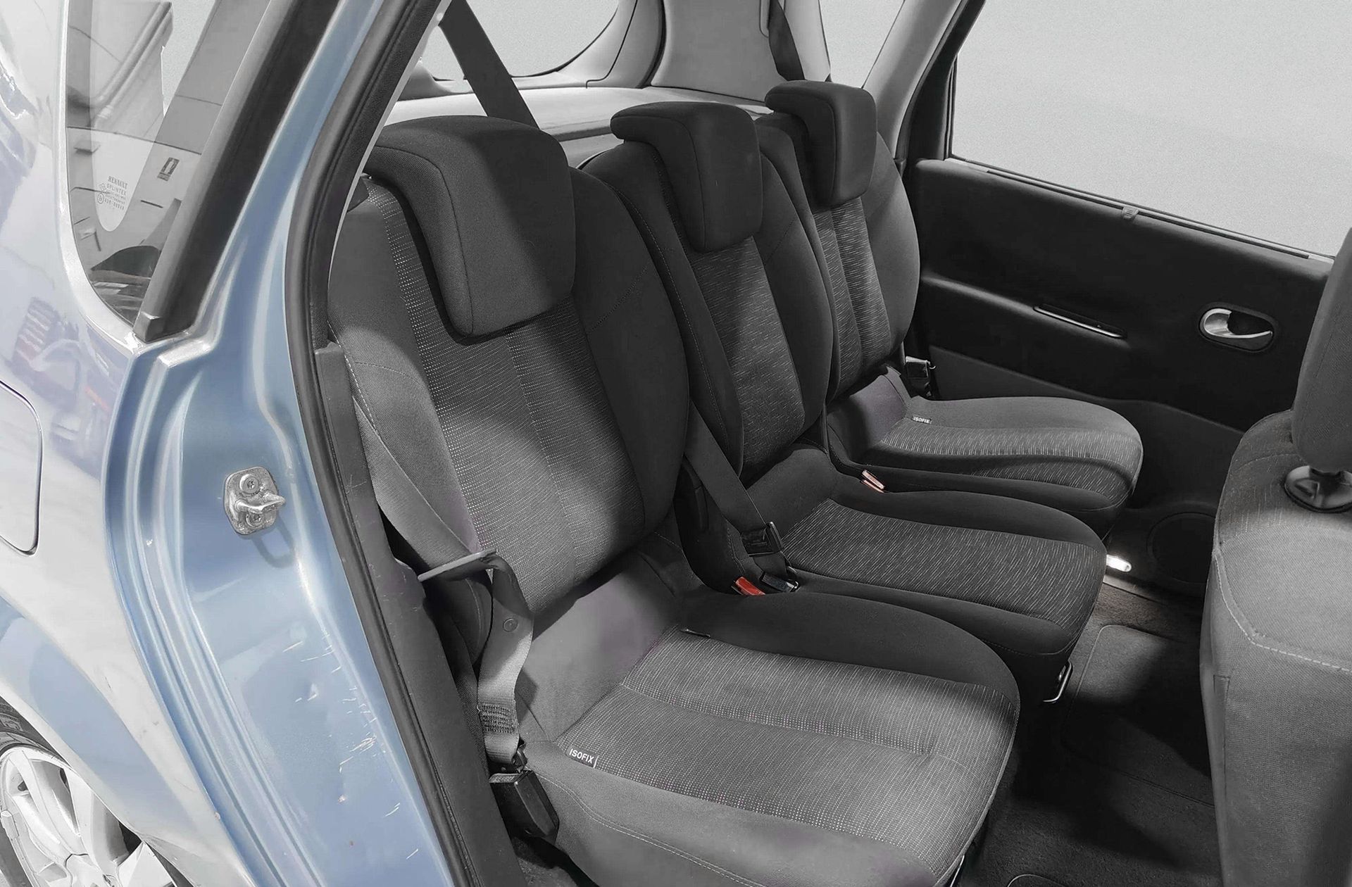 Renault Scénic Dynamique 1.5 dCi - foto 15