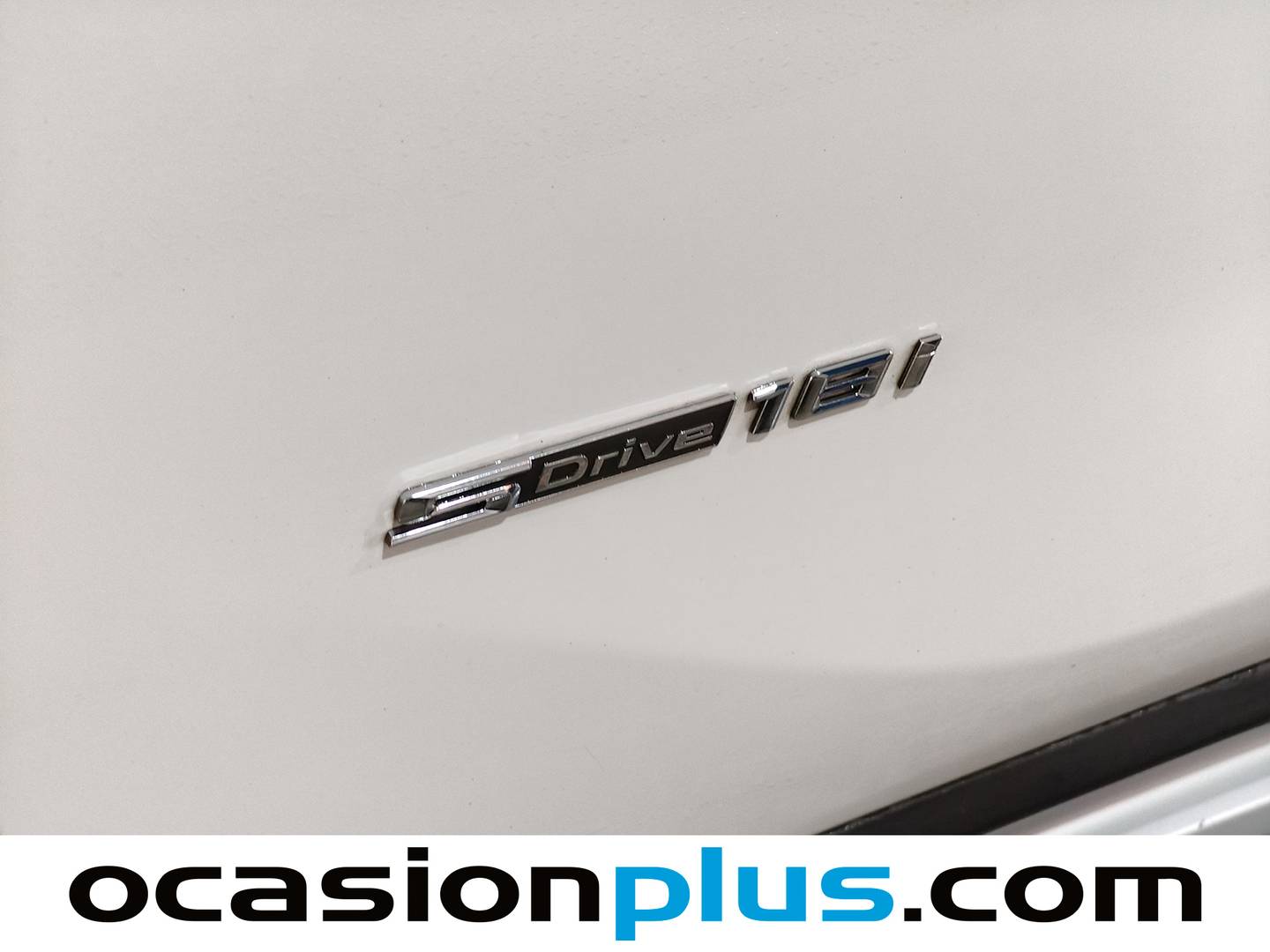 Foto BMW X1 BMW X1 sDrive18i (136 CV)