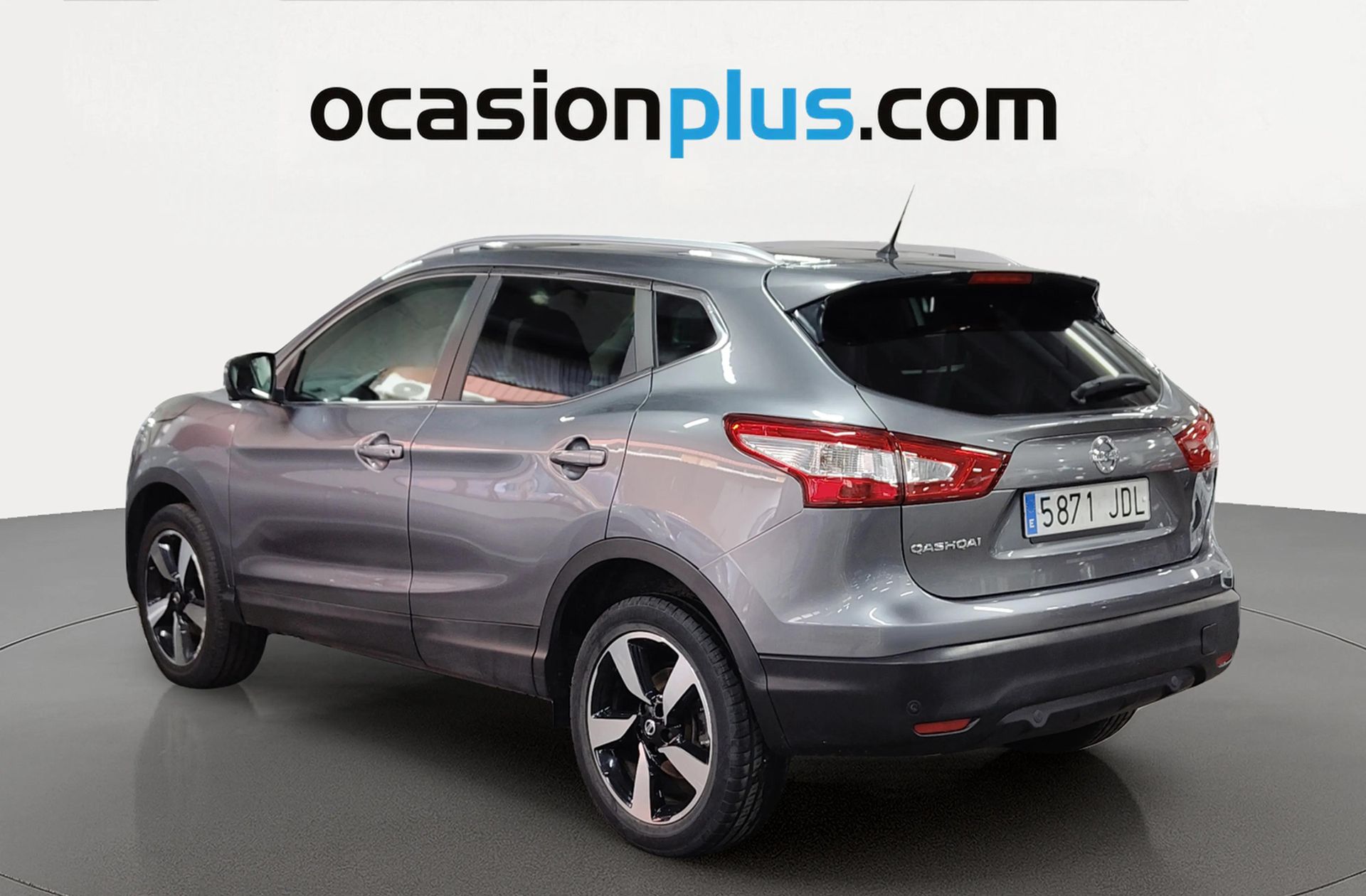 Nissan Qashqai 1.2 DIG-T 360 S 4x2 - foto 3