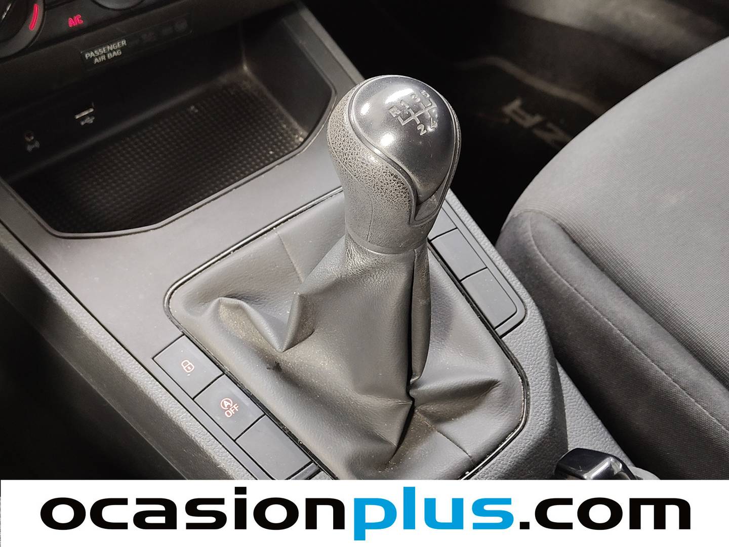 Seat Ibiza Seat Ibiza 1.0 MPI Reference (80 CV) de segunda mano