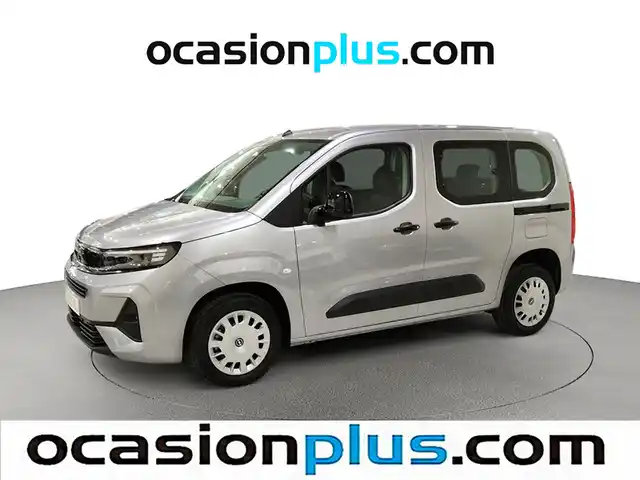Opel Combo Combi 1.5 Td S&S (100 CV) a estrenar