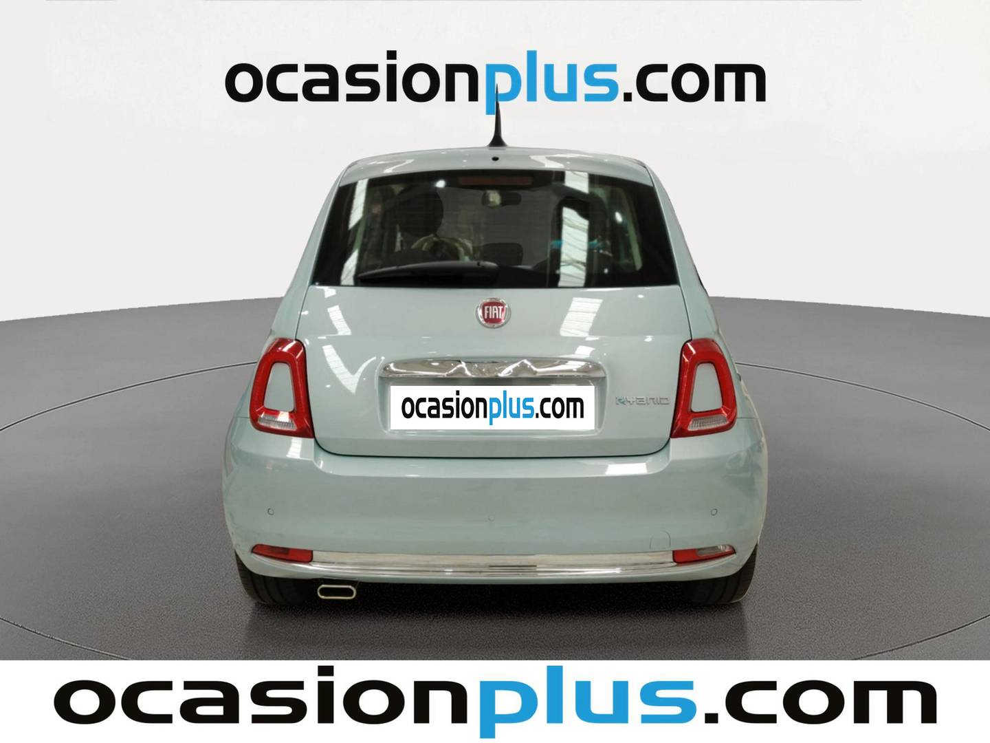 Fiat 500 Fiat 500 1.0 Hybrid Dolcevita (70 CV) al mejor precio