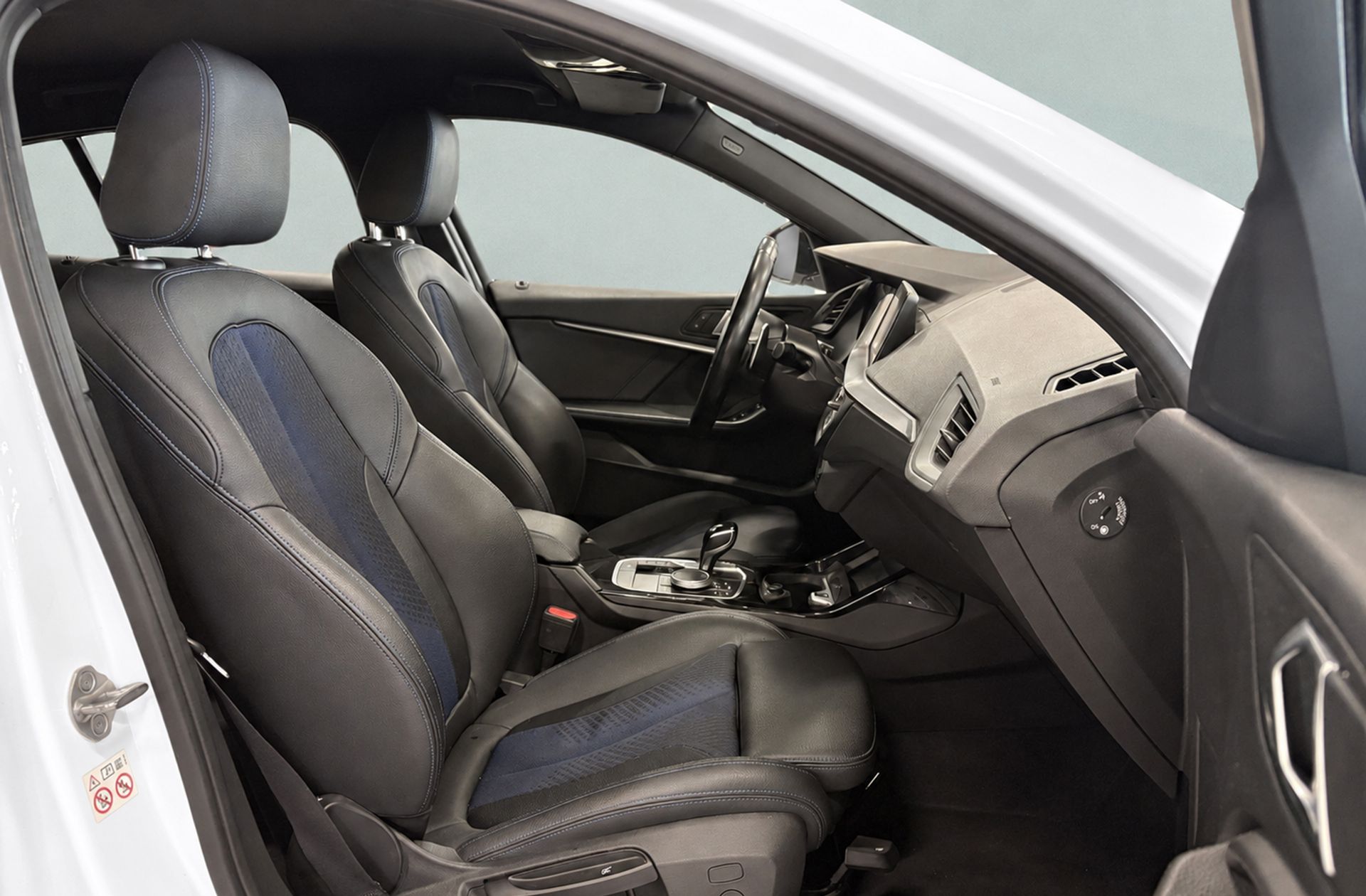 BMW Serie 1 118d Business Pack M - foto 20