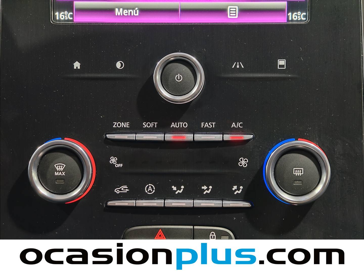 Renault Grand Scénic Renault Grand Scenic Limited TCe (140 CV) GPF km 0