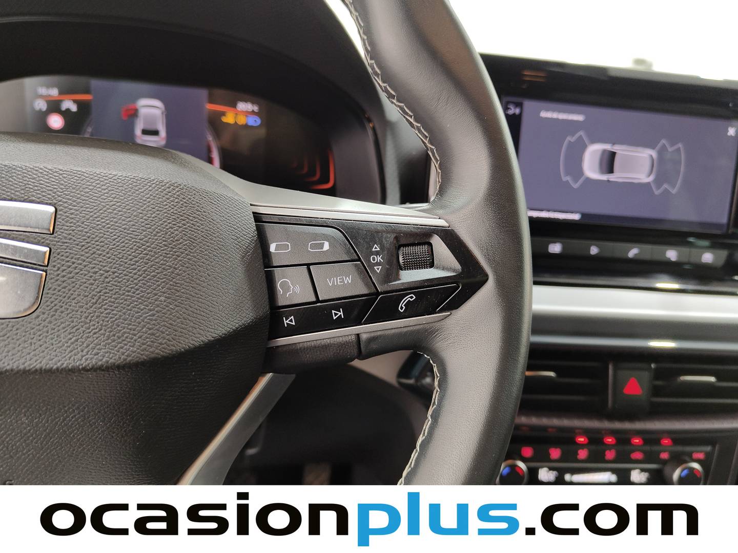 Seat Ibiza Seat Ibiza 1.0 TSI S&S Xcellence (115 CV) 115cv