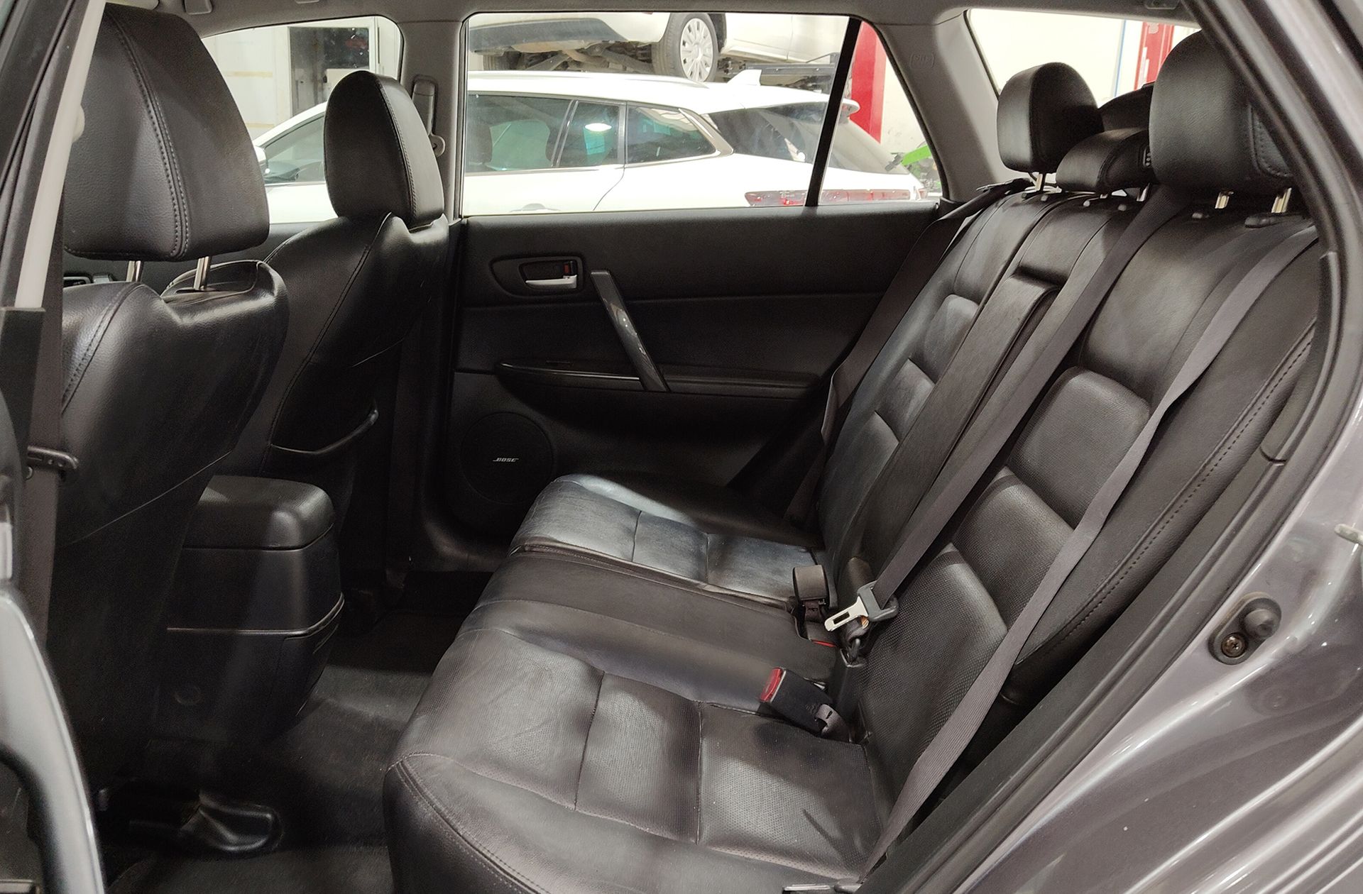 Mazda Mazda6 2.0 Crtd Sportwagon Sportive - foto 10