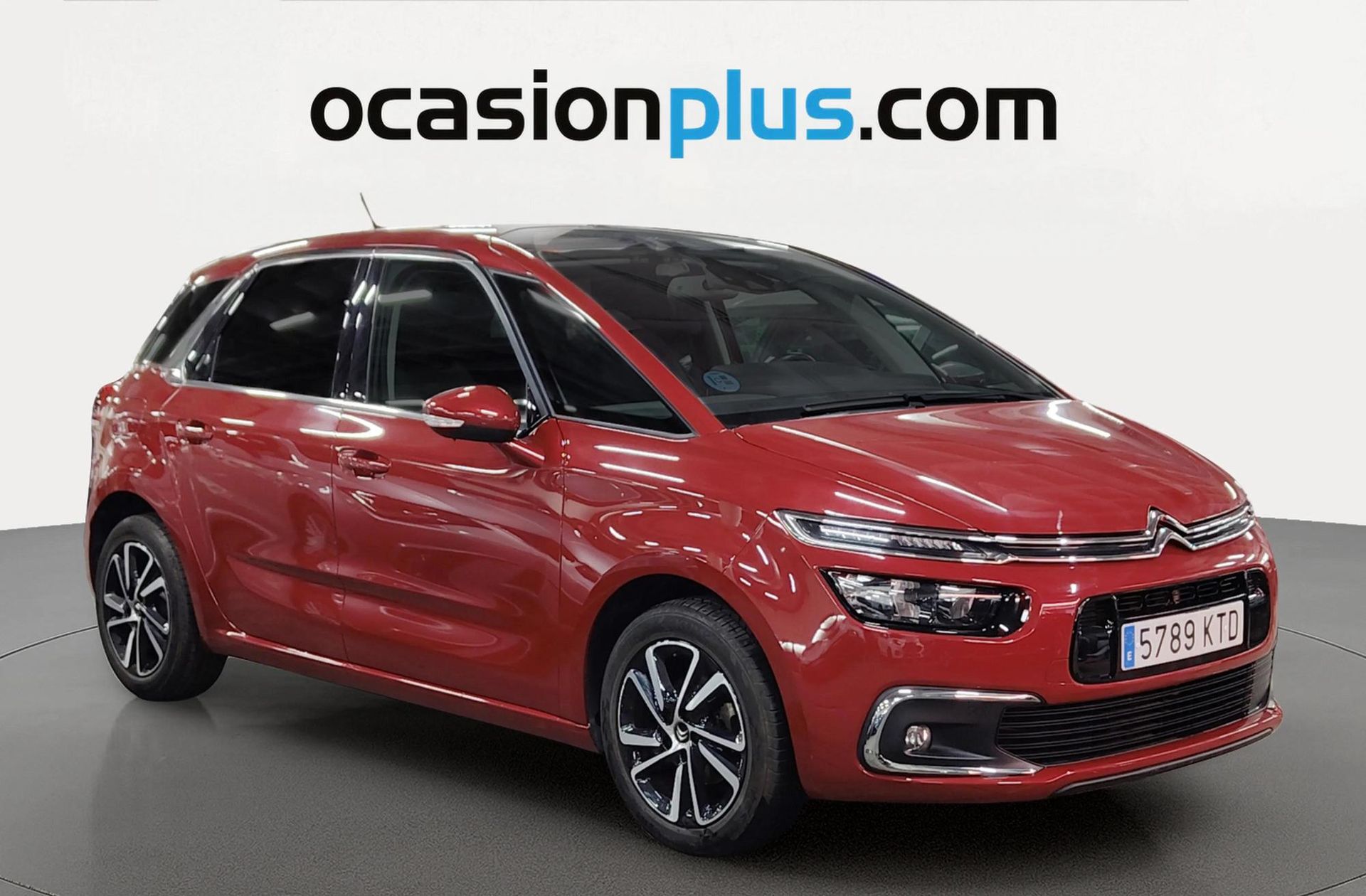 Citroën C4 SpaceTourer BlueHDi 120 Feel - foto 2