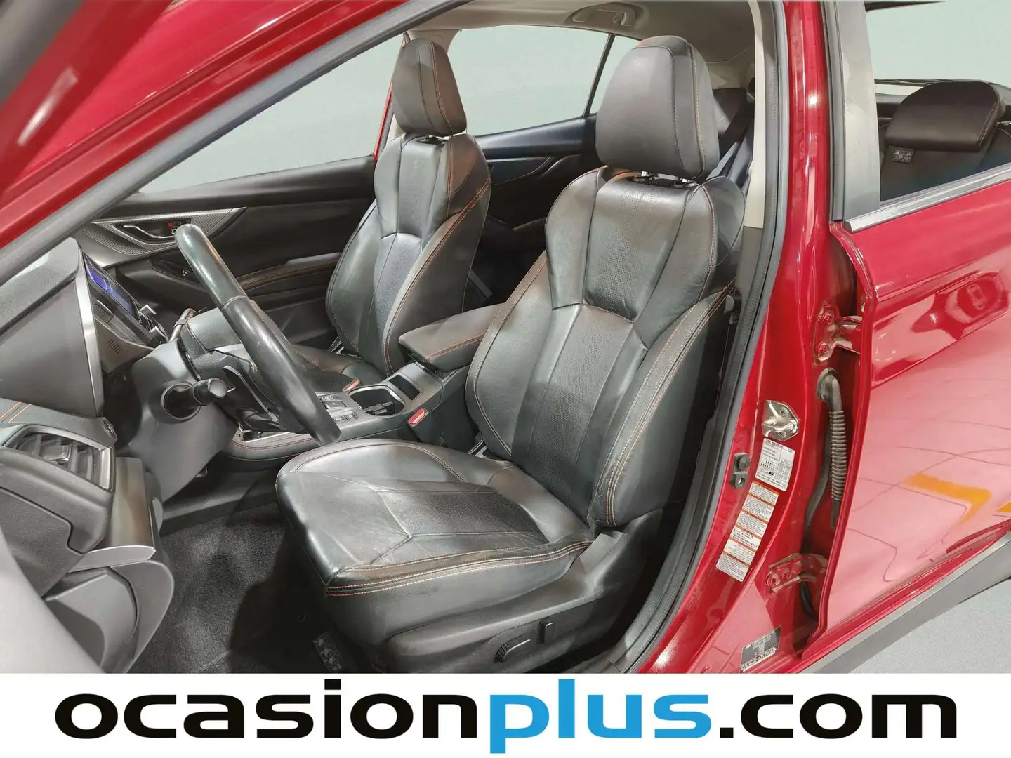 Foto Subaru XV Subaru XV 2.0i Hybrid Executive Plus CVT (150 CV)