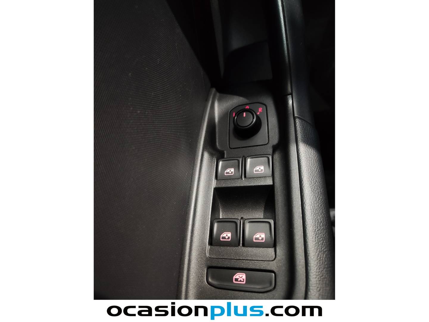 Audi A1 Audi A1 Sportback Advanced 25 TFSI (95 CV) manual