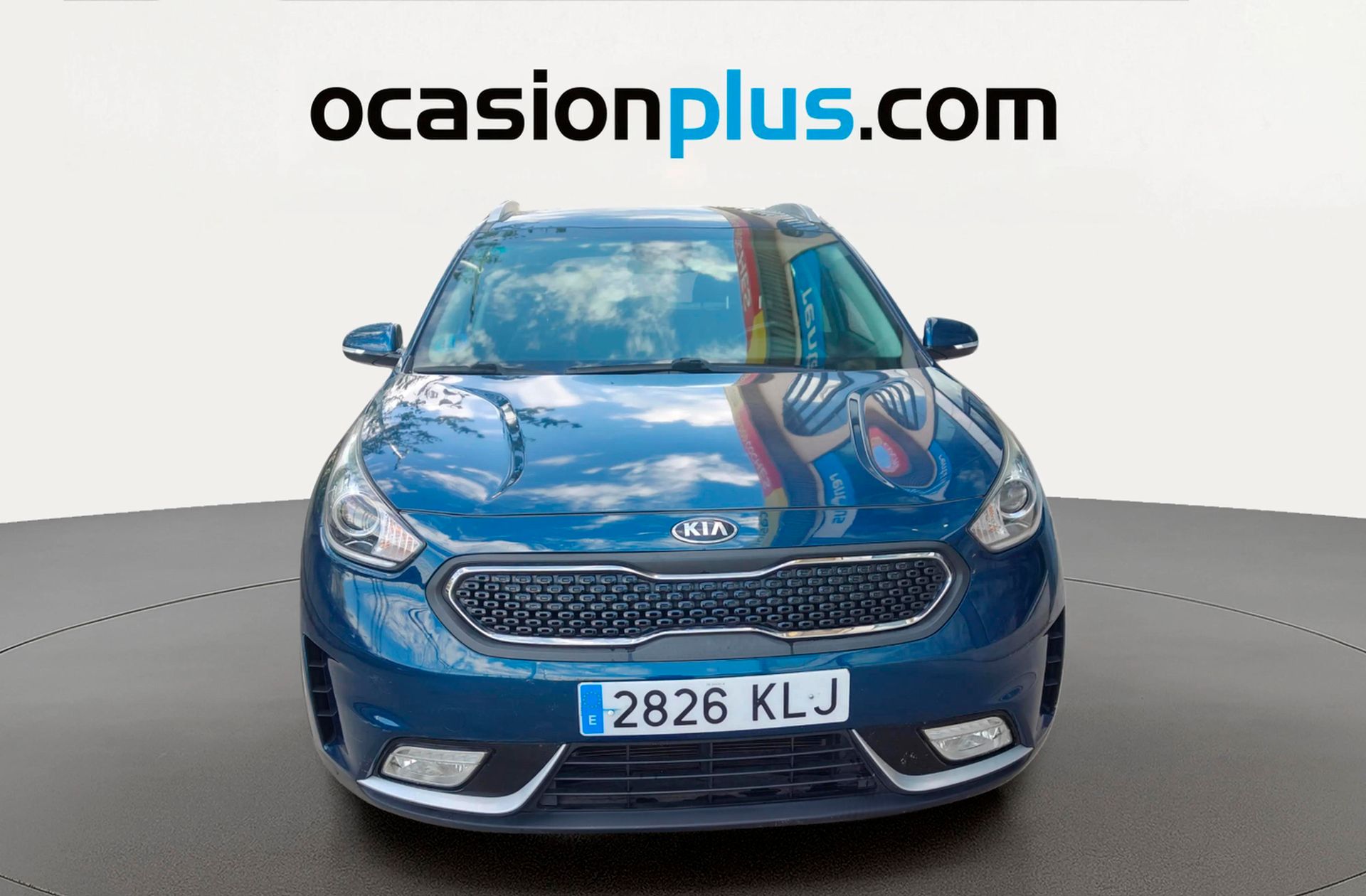 Kia Niro 1.6 GDi HEV Drive - foto 13