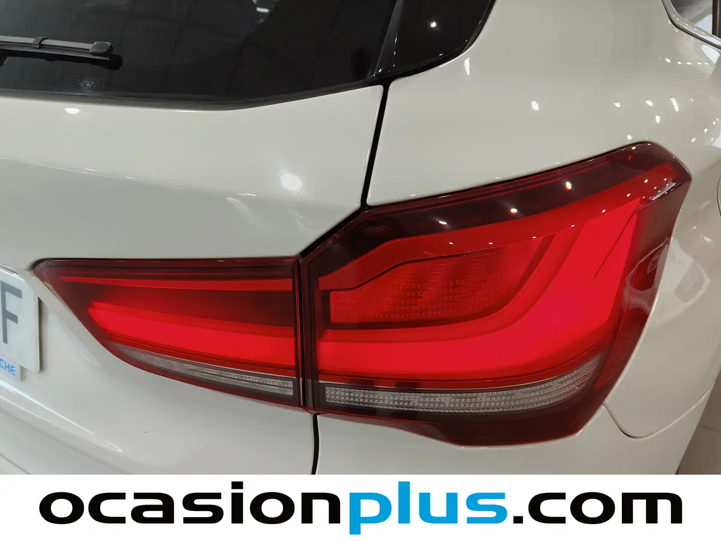 Foto BMW X1 BMW X1 xDrive25e  (220 CV)