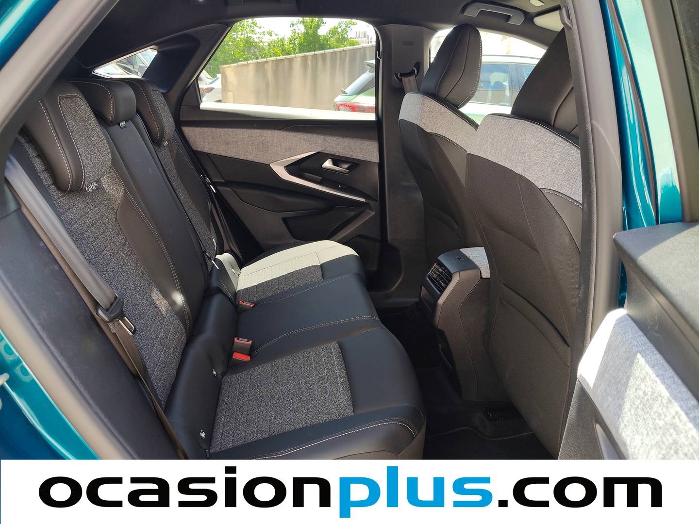 Peugeot 3008 Hybrid Peugeot 3008 Allure Exclusivee DCS6 (145 CV) al mejor precio