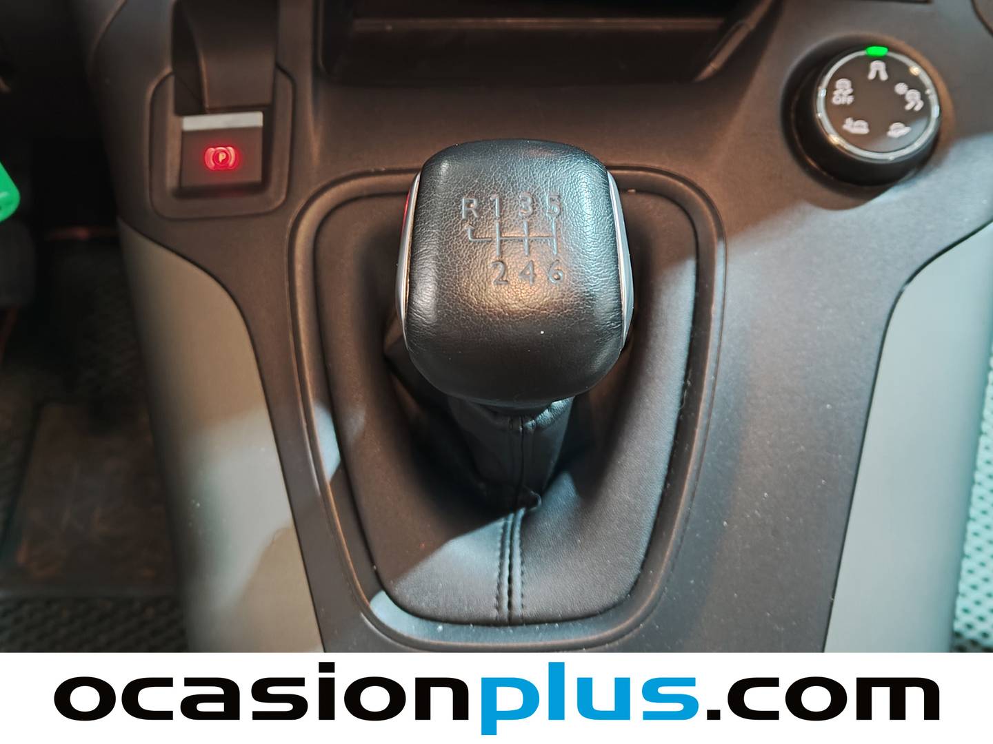 Foto Citroën Berlingo Citroen Berlingo BlueHDi 130 S&S Talla M Shine (130 CV)