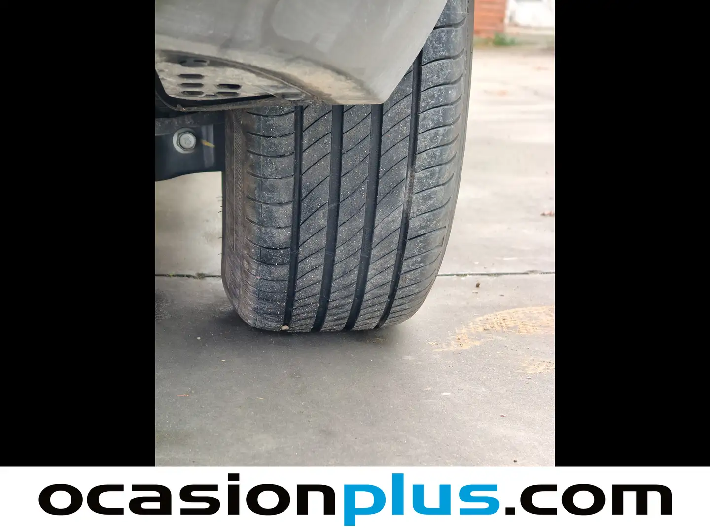 Foto KIA Sportage Kia Sportage 1.6 T-GDi MHEV Drive 4x2 (160 CV)