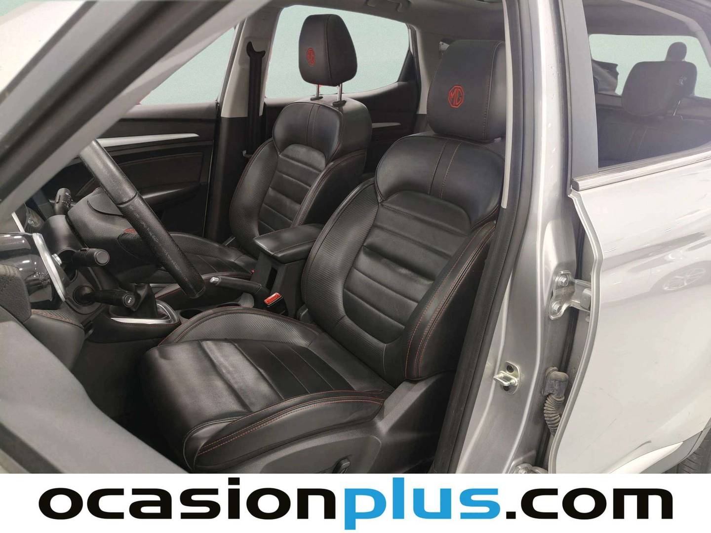 Foto asientos delanteros MG ZS MG ZS 1.0T Luxury (111 CV)