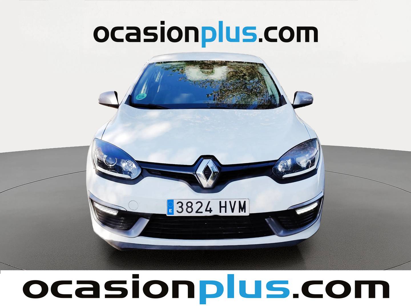 Renault Mégane Renault Megane GT Style Energy TCe (115 CV) S&S 115cv