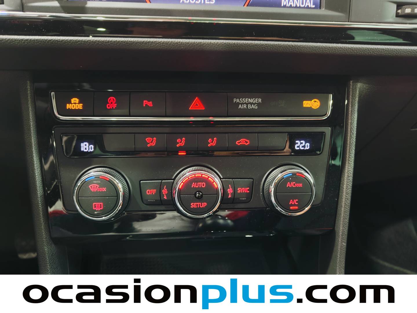 Seat León Seat León 1.5 TSI S&S FR  (150 CV) de ocasión