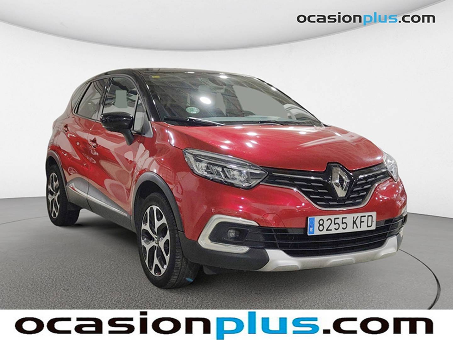Foto Renault Captur Renault Captur Zen Energy dCi (110 CV)