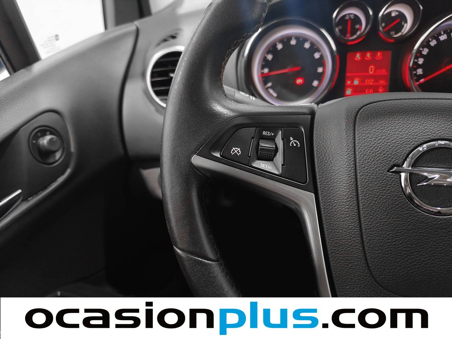 Acabados Opel Meriva Opel Meriva 1.4 NET Excellence (140 CV)