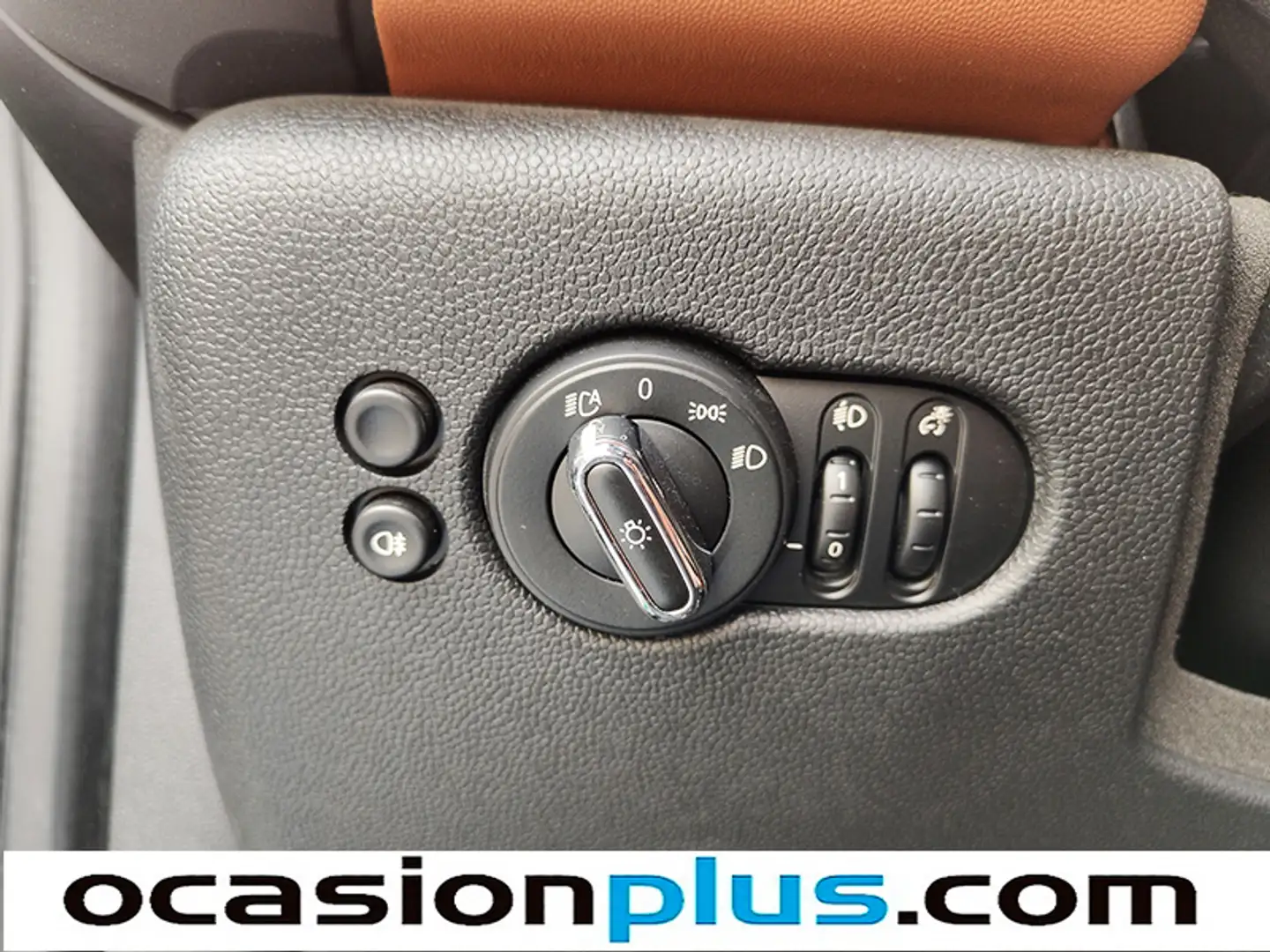 Foto Mini MINI MINI MINI 3 Puertas Cooper SE (184 CV)