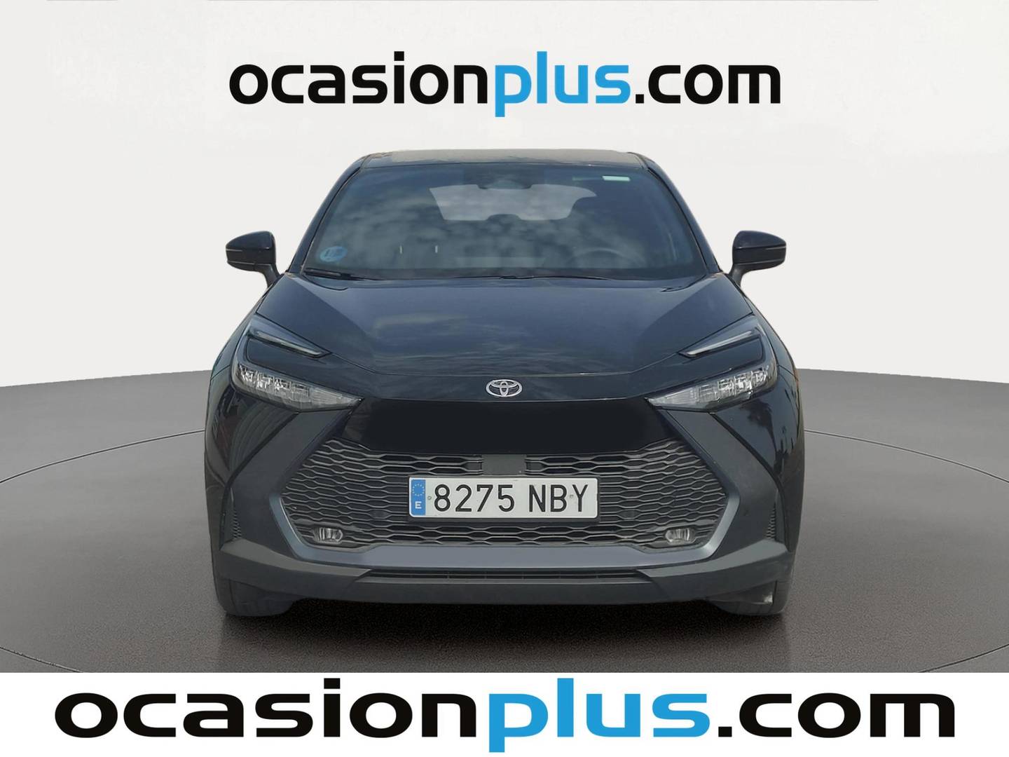 Toyota C-HR Toyota C-HR 140H Advance (140 CV) 140cv